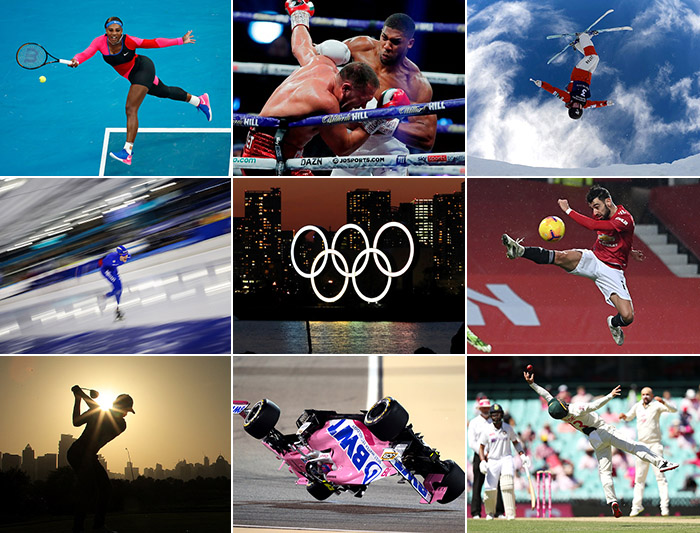 Sports Photos Latest Sport Stock Images And Pictures Getty Images